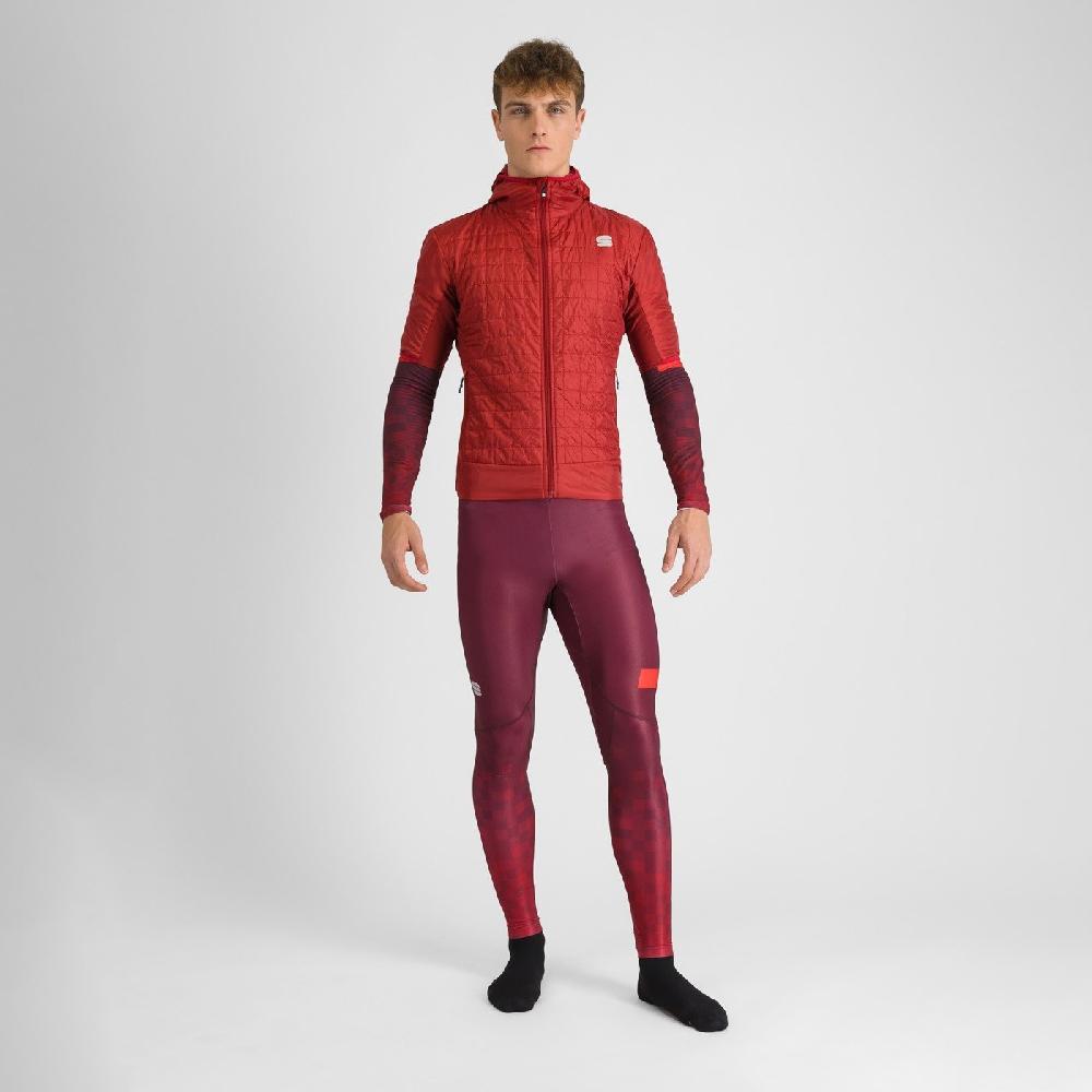 Sportful RYTHMO PUFFY Saldi Di Fabbrica