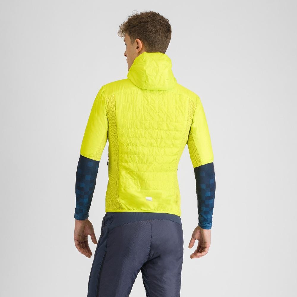 Sportful RYTHMO PUFFY Vendite Flash