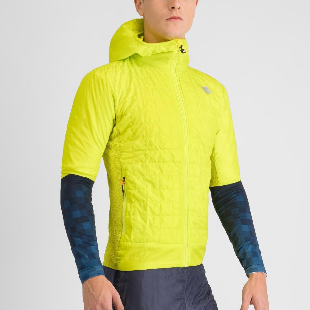 Sportful RYTHMO PUFFY Vendite Flash