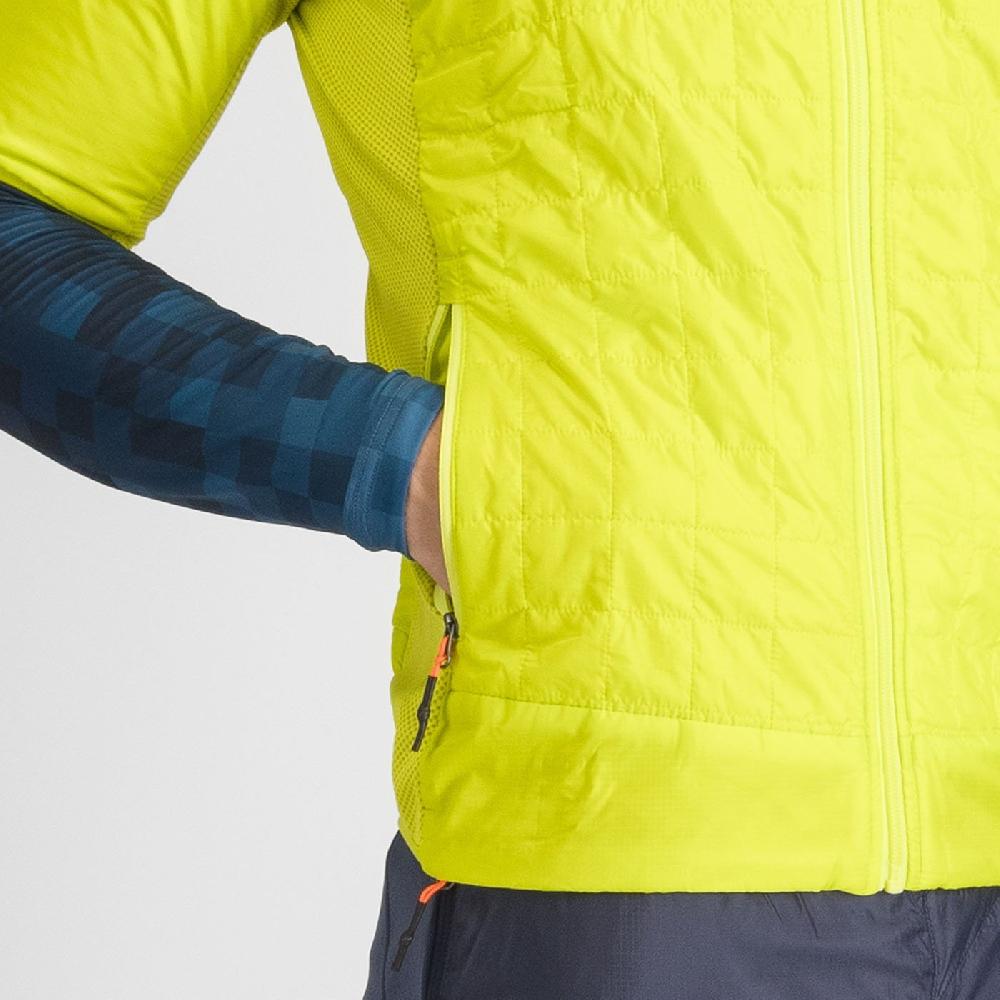 Sportful RYTHMO PUFFY Vendite Flash