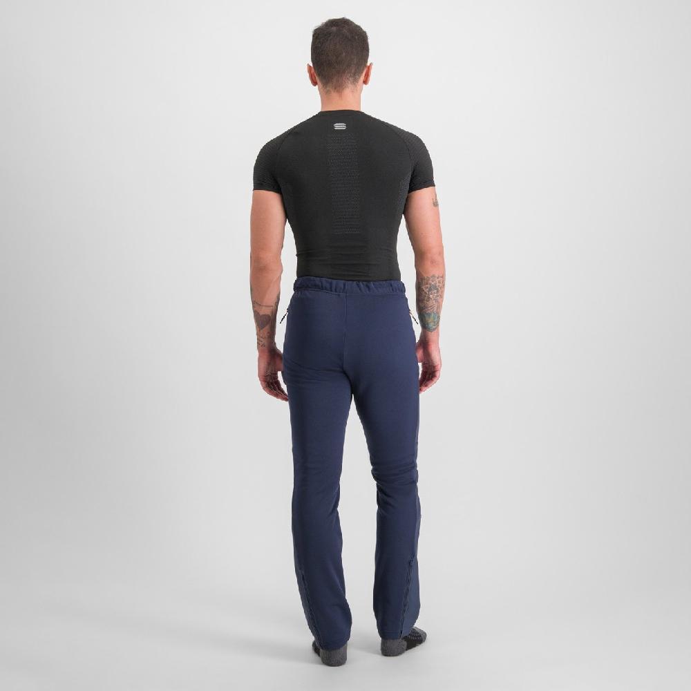 Sportful SQUADRA PANT SHORT ZIP Italy