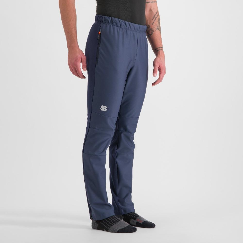 Sportful SQUADRA PANT SHORT ZIP Italy