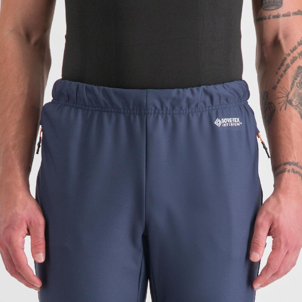 Sportful SQUADRA PANT SHORT ZIP Italy