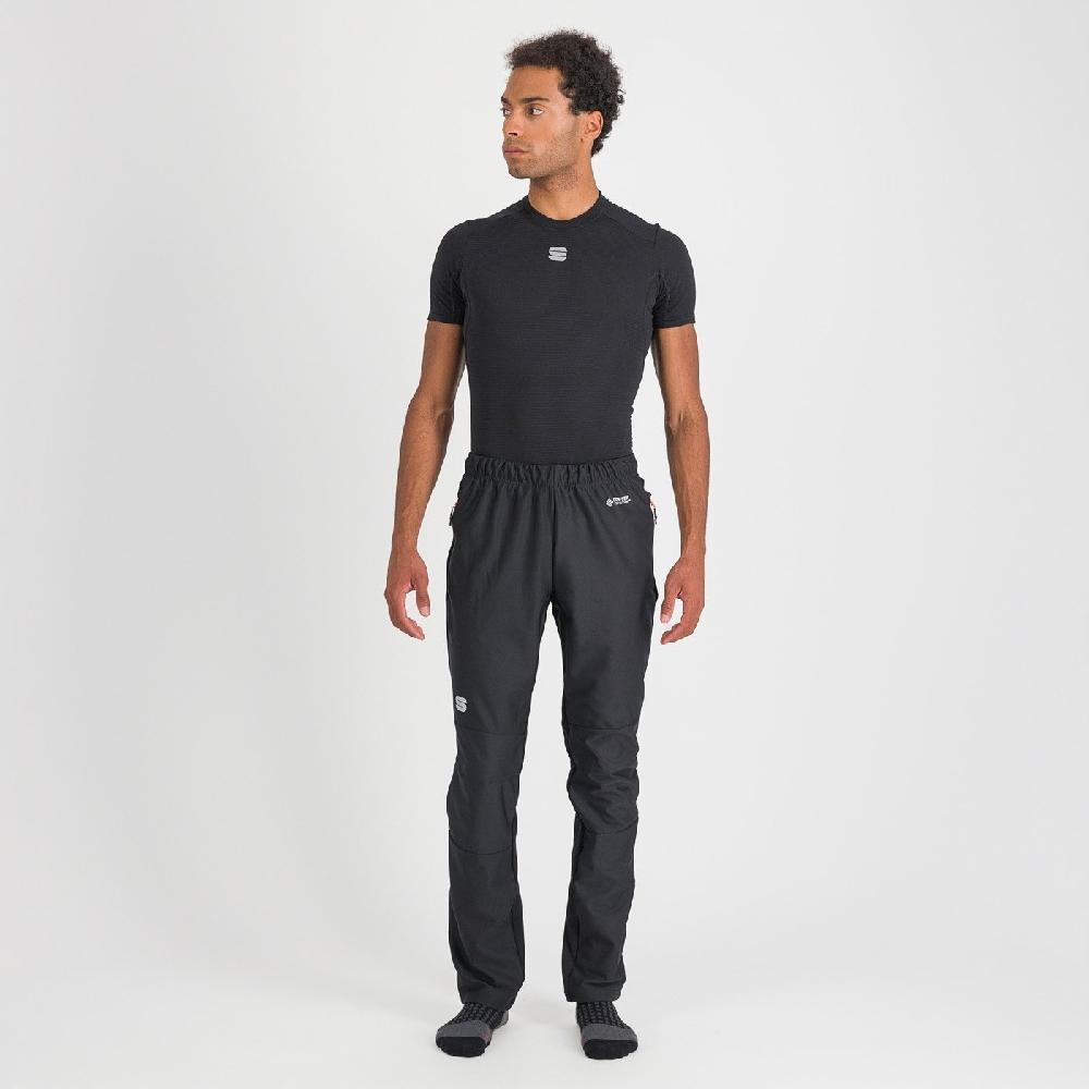Sportful SQUADRA PANT SHORT ZIP Italia