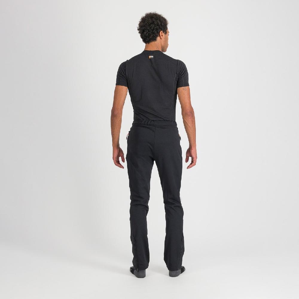 Sportful SQUADRA PANT SHORT ZIP Italia