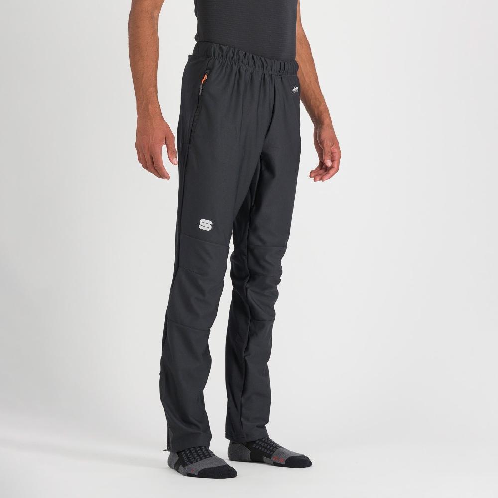 Sportful SQUADRA PANT SHORT ZIP Italia