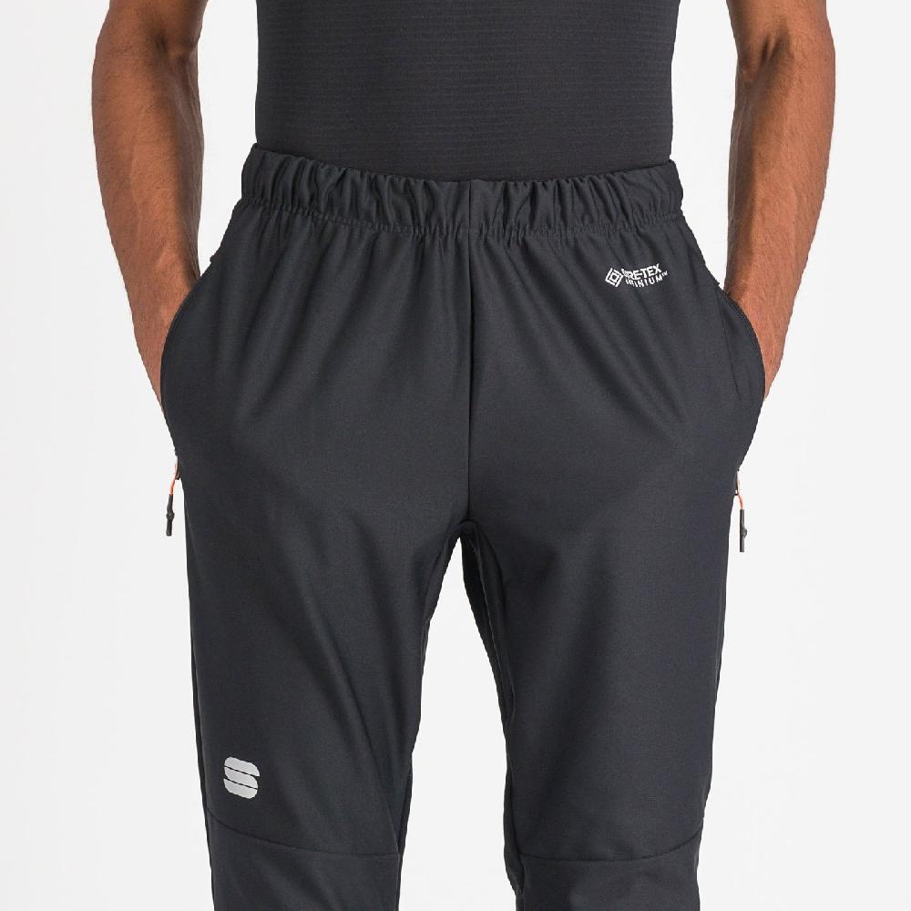 Sportful SQUADRA PANT SHORT ZIP Italia