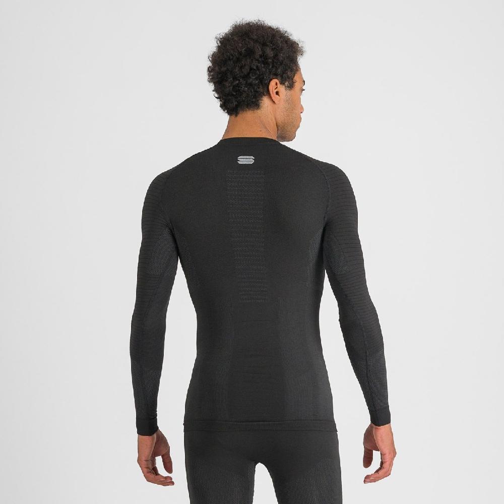 Sportful 2ND SKIN TEE LONG SLEEVE Promozione