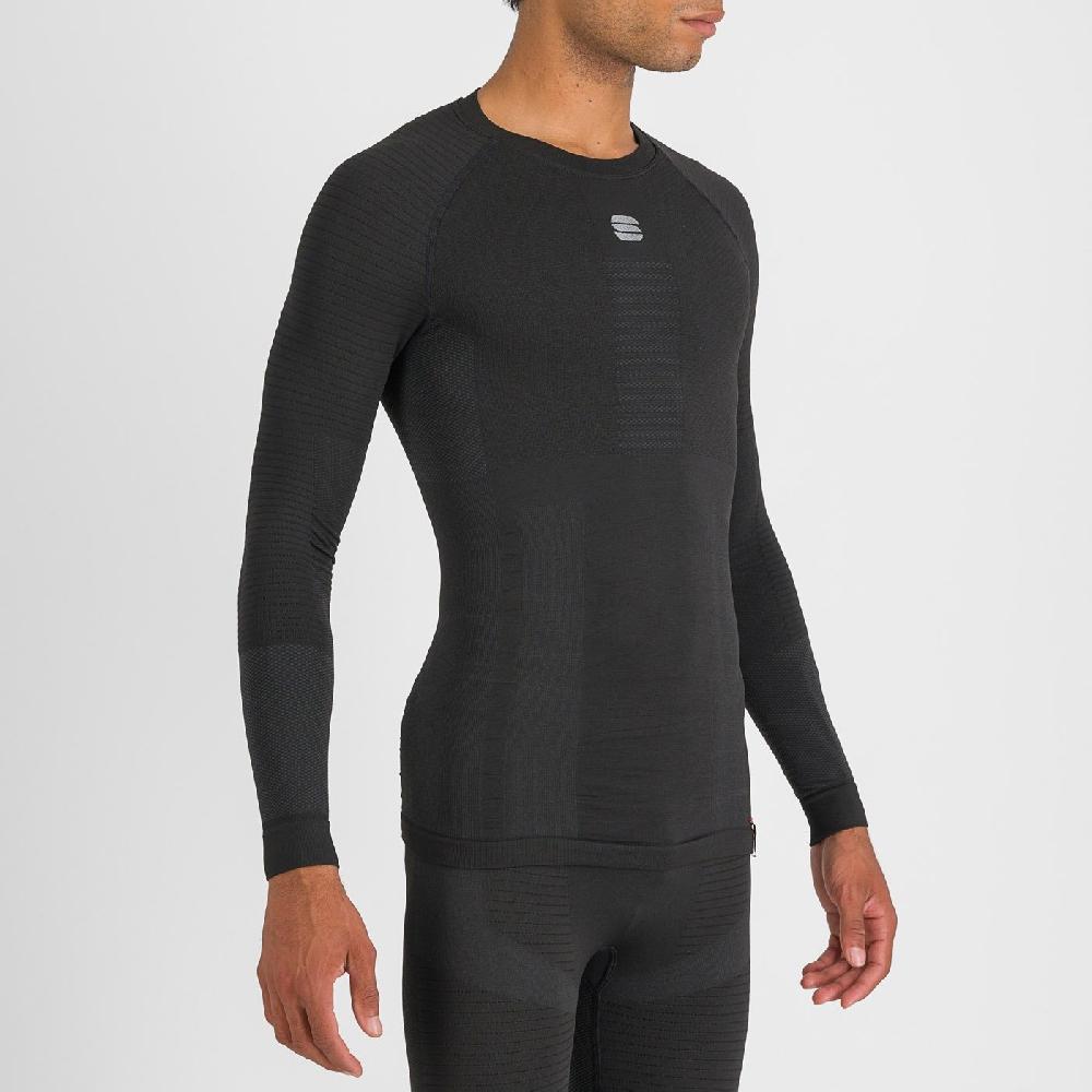 Sportful 2ND SKIN TEE LONG SLEEVE Promozione
