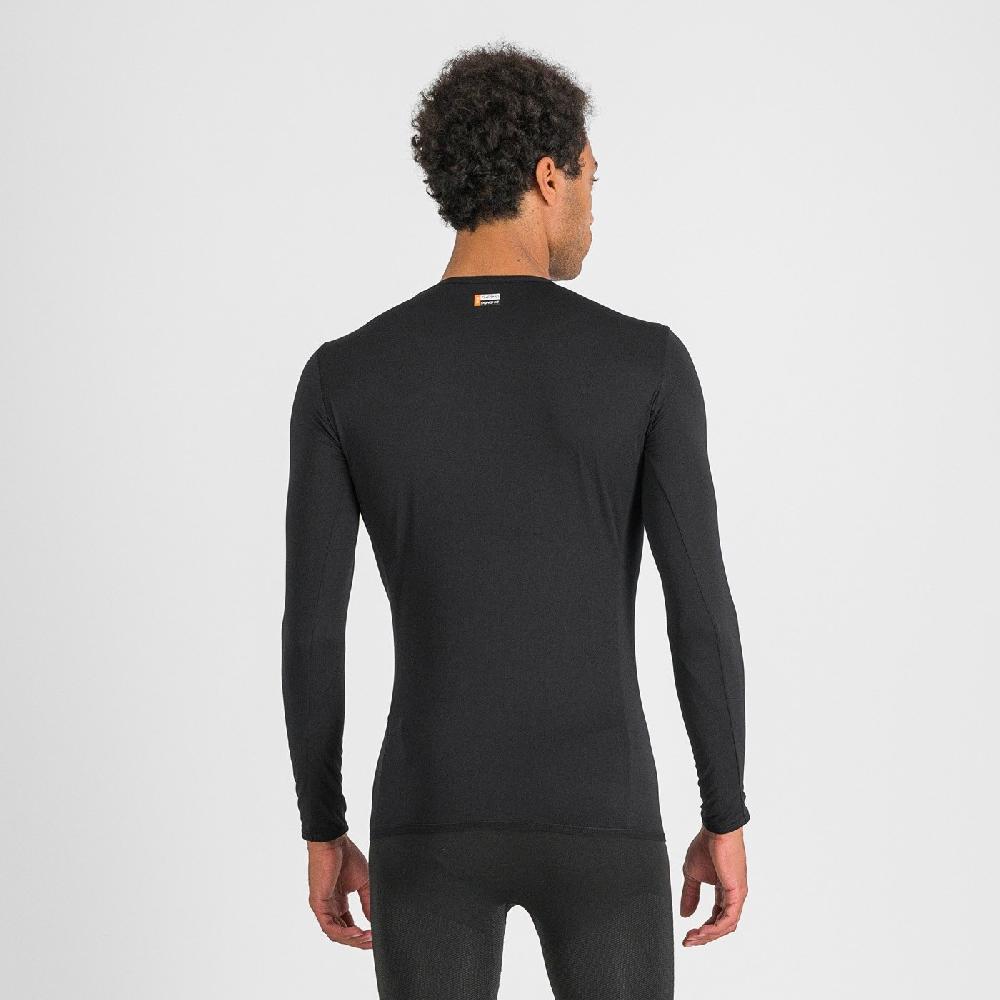 Sportful LIGHT TEE LONG SLEEVE Soddisfazione Garantita