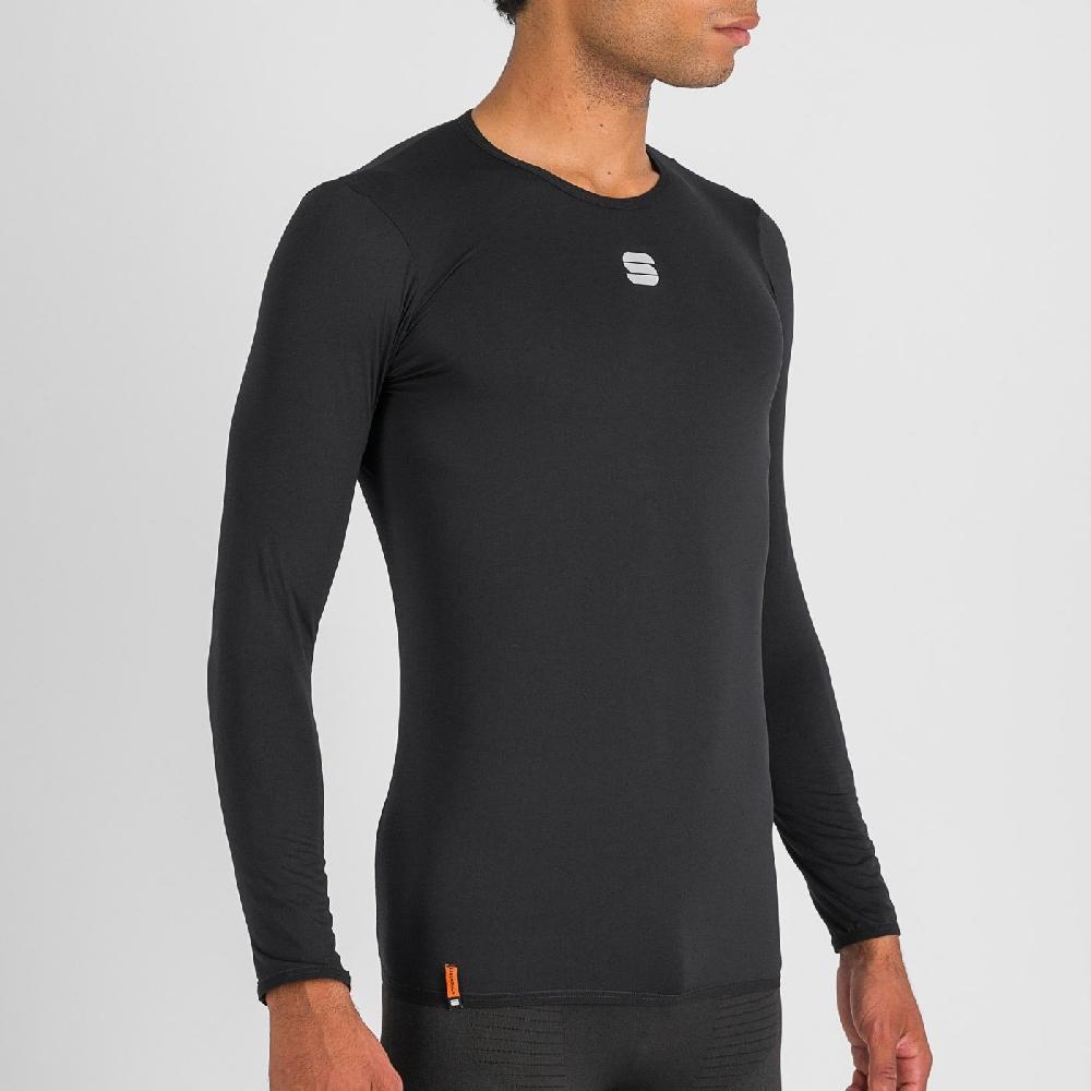 Sportful LIGHT TEE LONG SLEEVE Soddisfazione Garantita