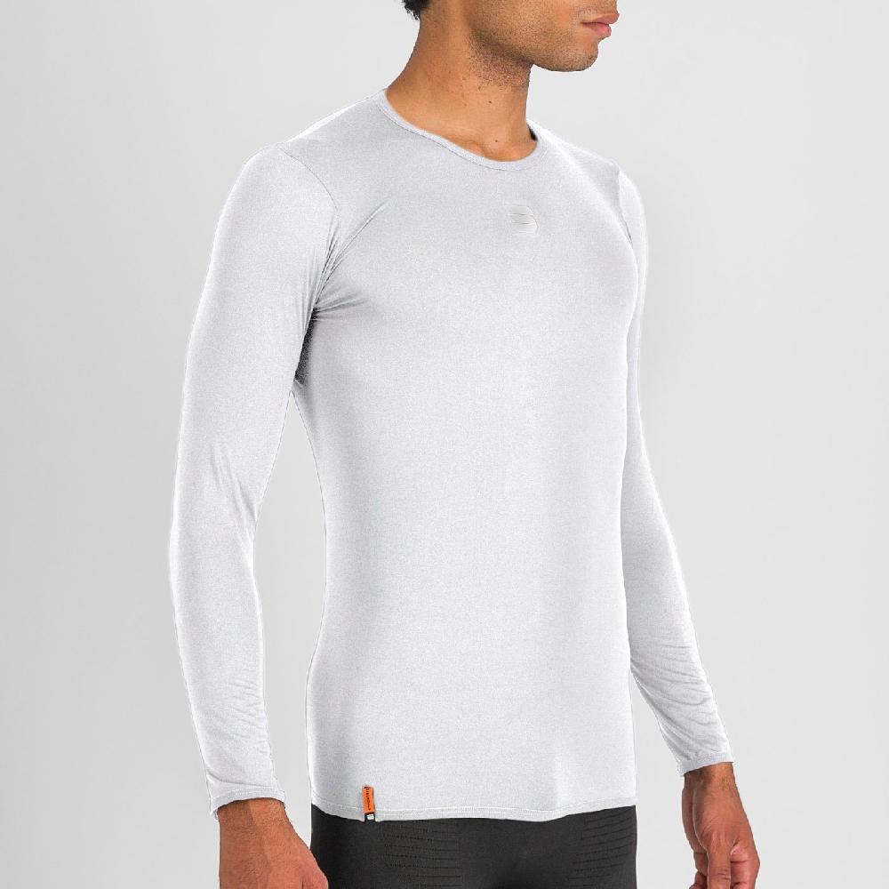 Sportful LIGHT TEE LONG SLEEVE Qualità Garantita