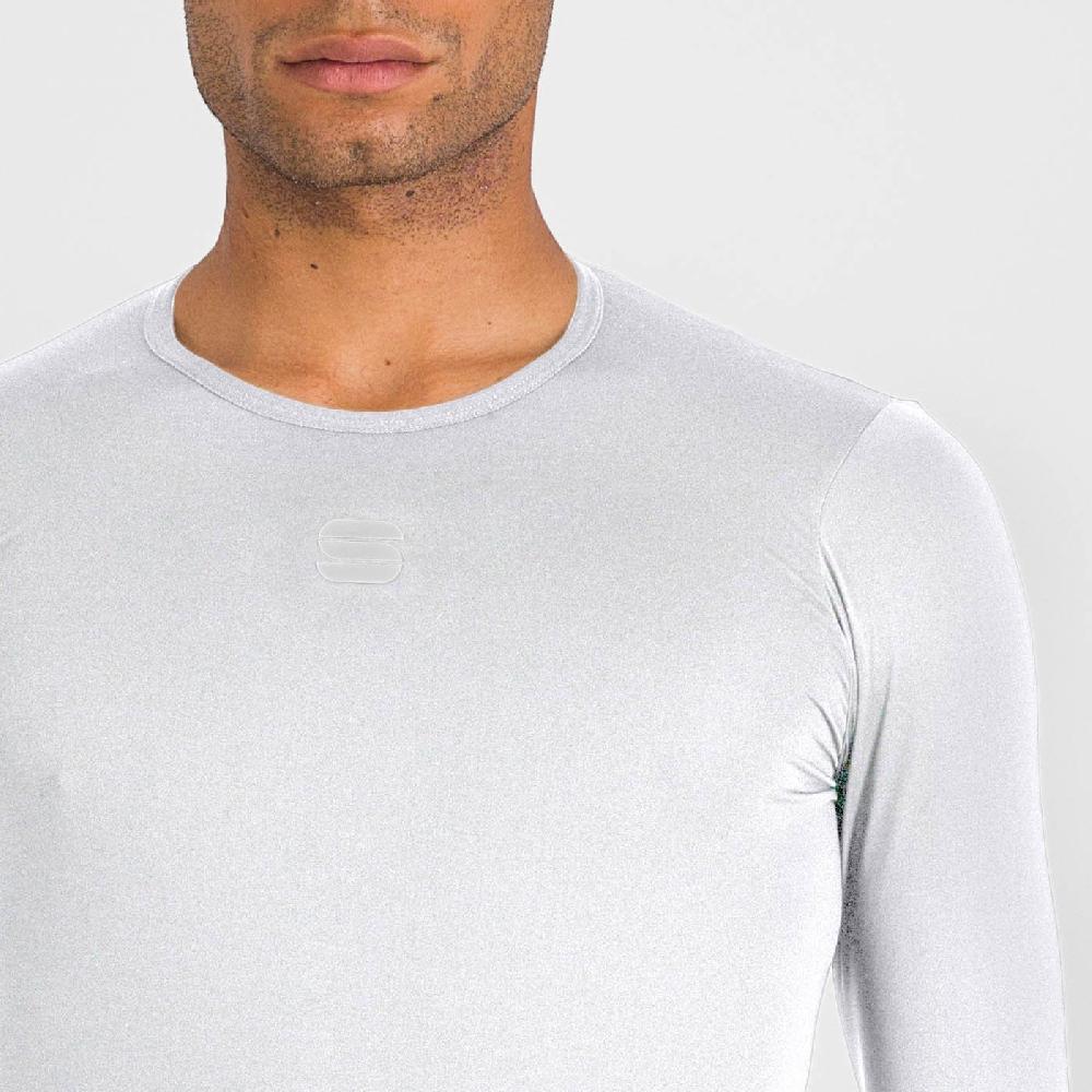 Sportful LIGHT TEE LONG SLEEVE Qualità Garantita