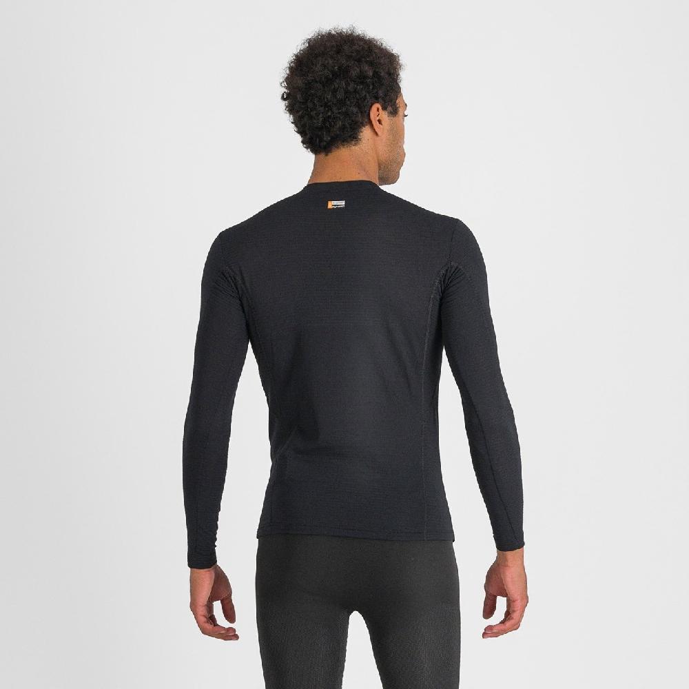 Sportful THERMODYNAMIC MID TEE LONG SLEEVE Negozi Online