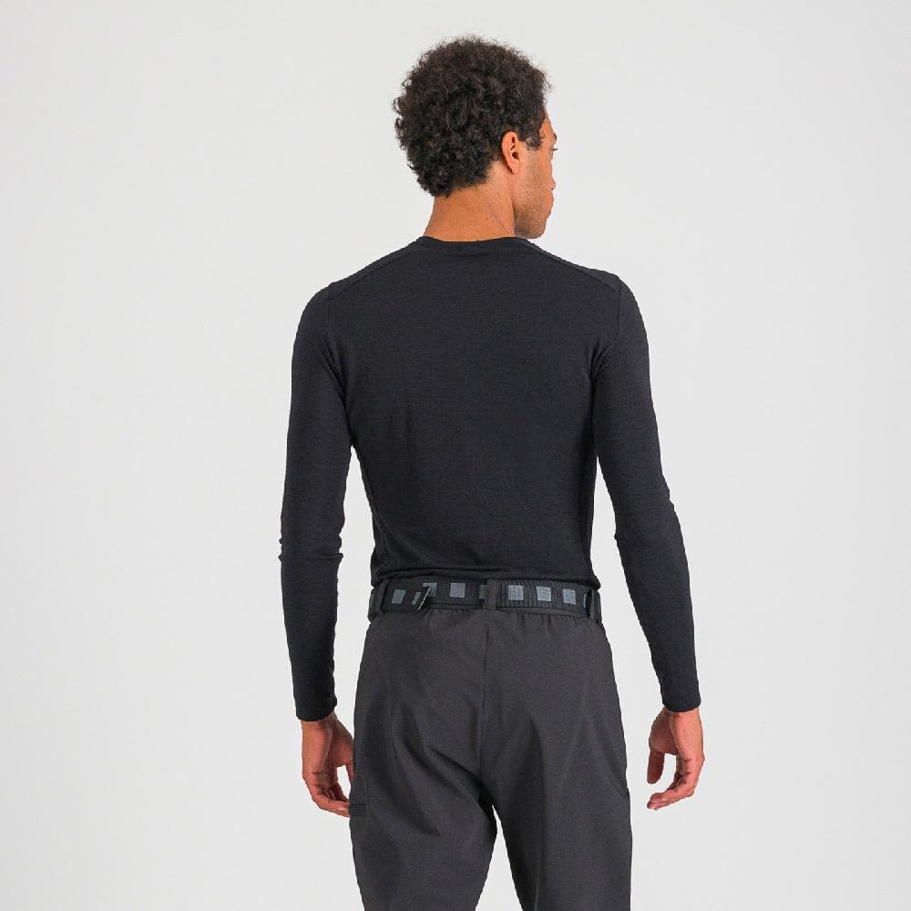 Sportful MERINO TEE LONG SLEEVE Consegna Veloce
