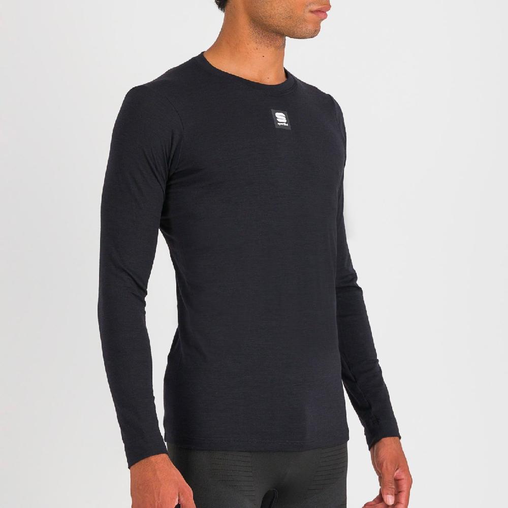 Sportful MERINO TEE LONG SLEEVE Consegna Veloce
