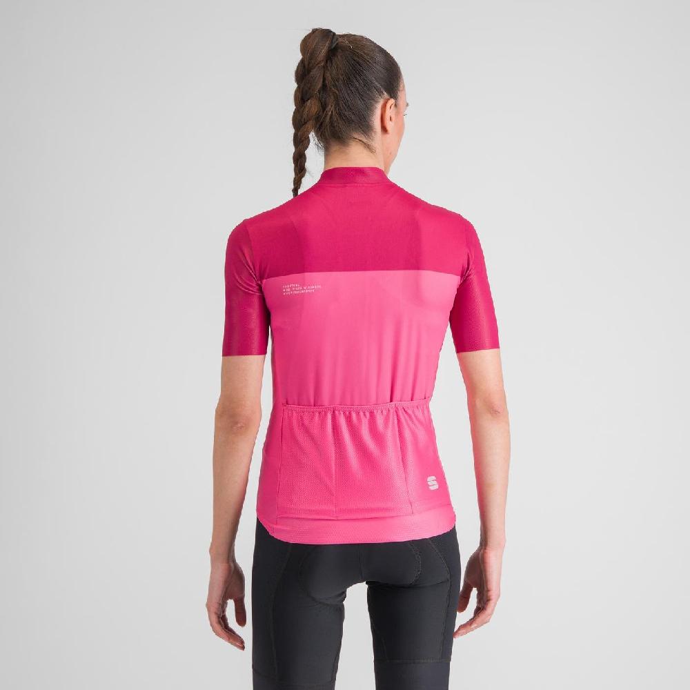 Sportful PISTA W JERSEY Consegna Veloce