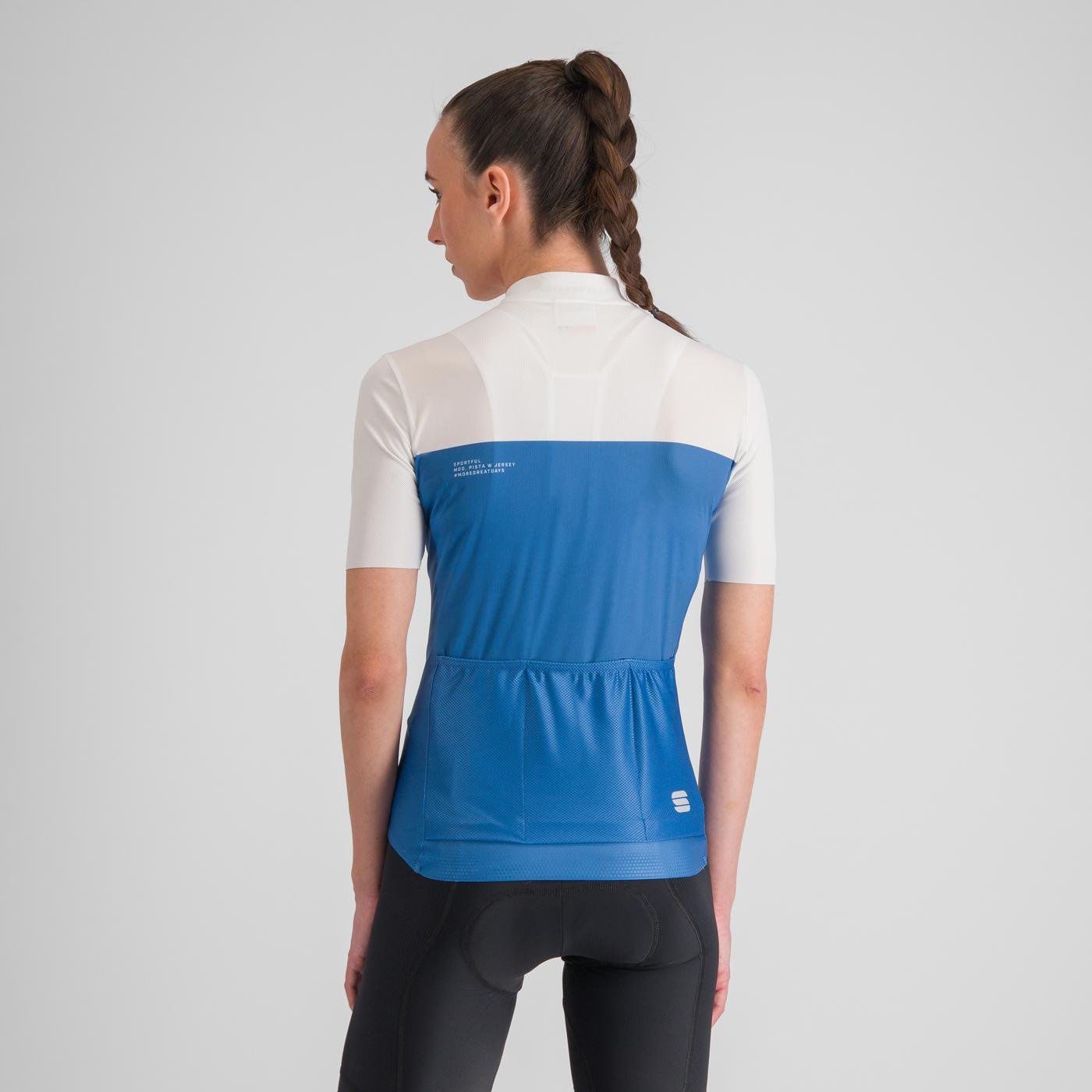 Sportful PISTA W JERSEY Promozione Limitata
