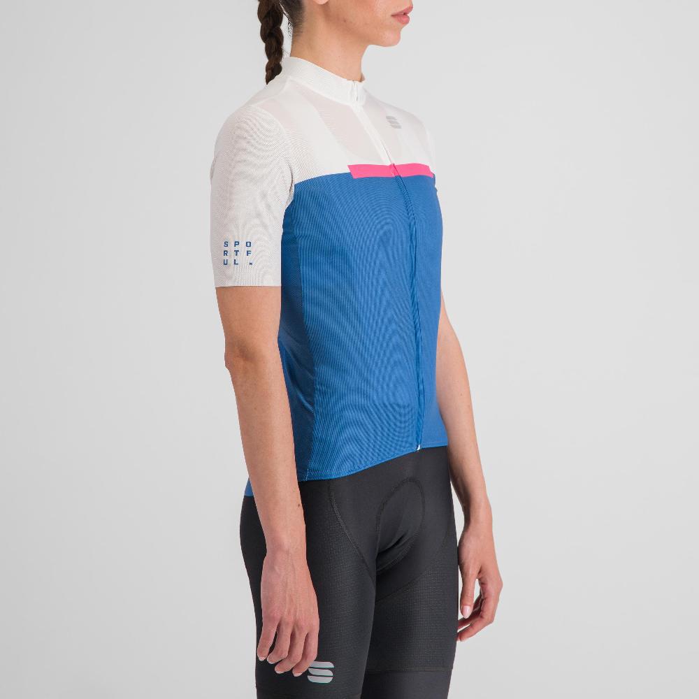 Sportful PISTA W JERSEY Promozione Limitata