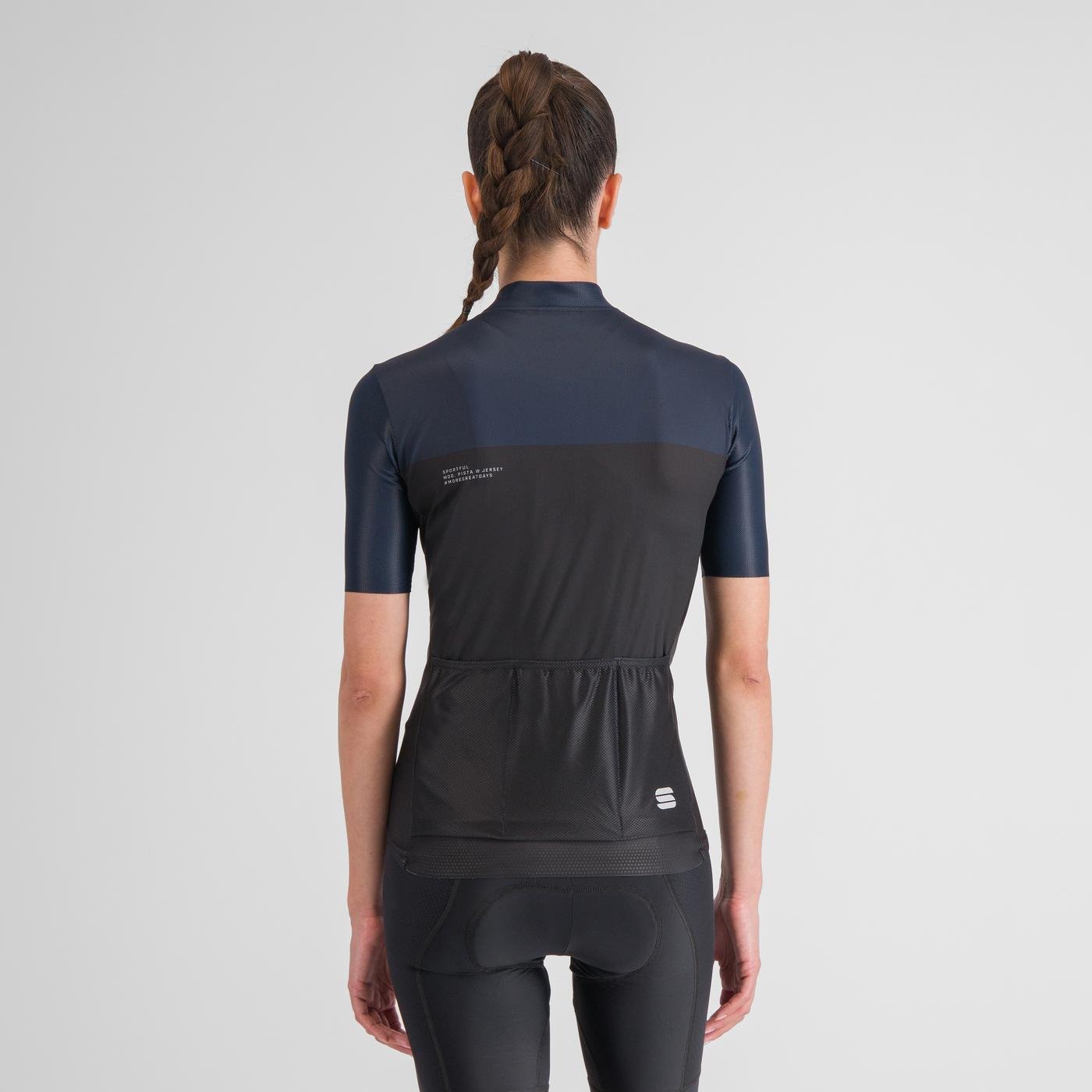 Sportful PISTA W JERSEY Fino Al -60%