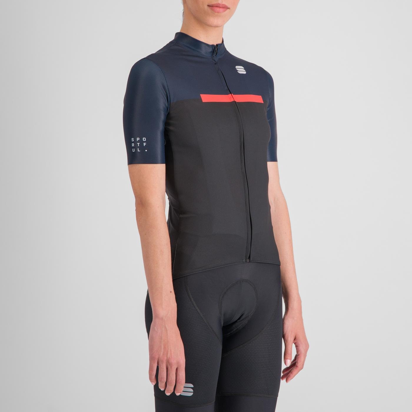 Sportful PISTA W JERSEY Fino Al -60%