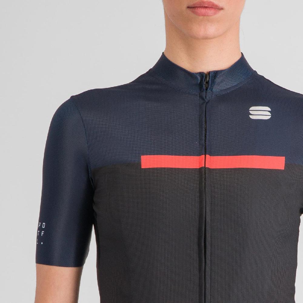 Sportful PISTA W JERSEY Fino Al -60%