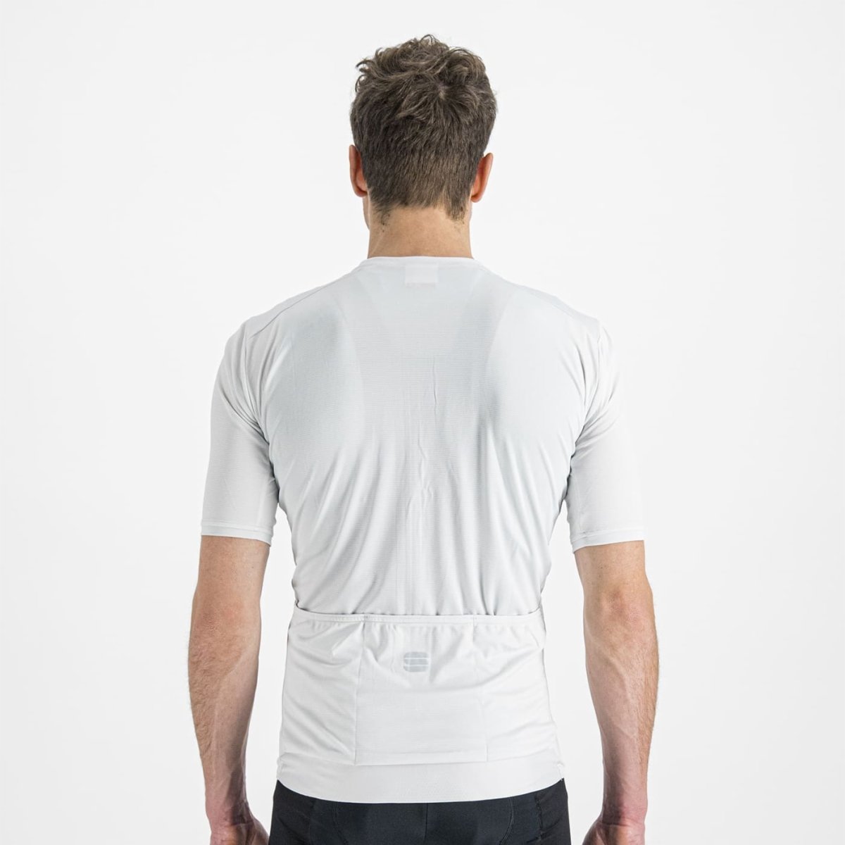 Sportful MATCHY SHORT SLEEVE JERSEY Convenienza