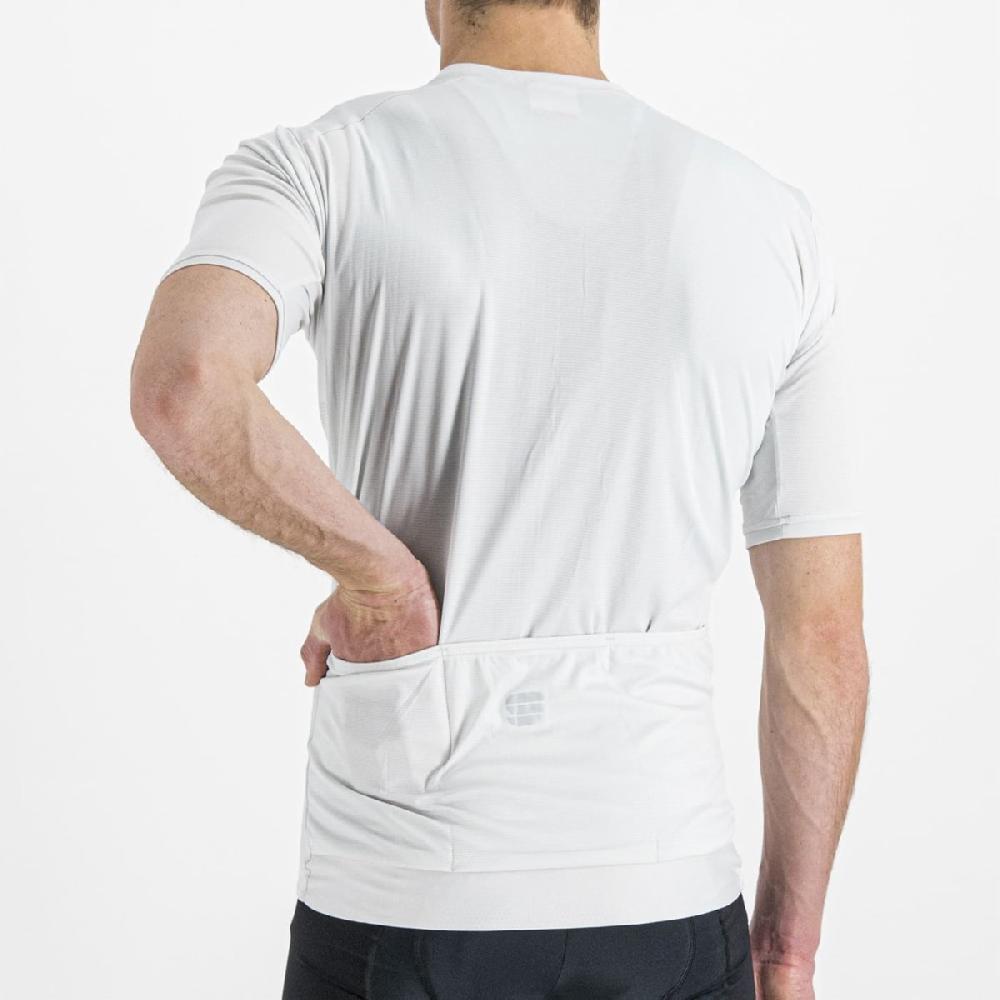 Sportful MATCHY SHORT SLEEVE JERSEY Convenienza