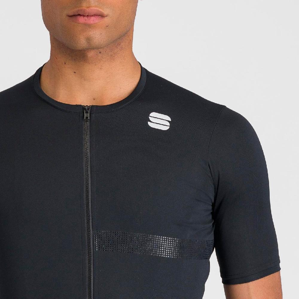 Sportful MATCHY SHORT SLEEVE JERSEY Novità