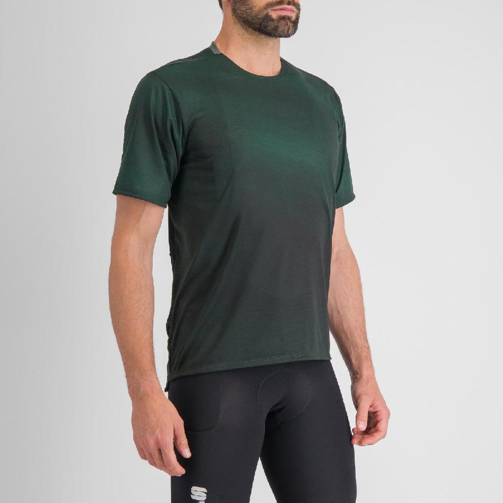 Sportful FLOW GIARA TEE Presa