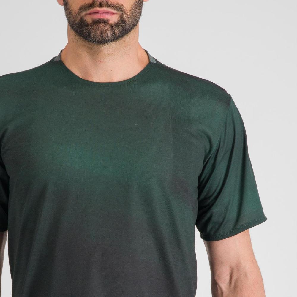 Sportful FLOW GIARA TEE Presa