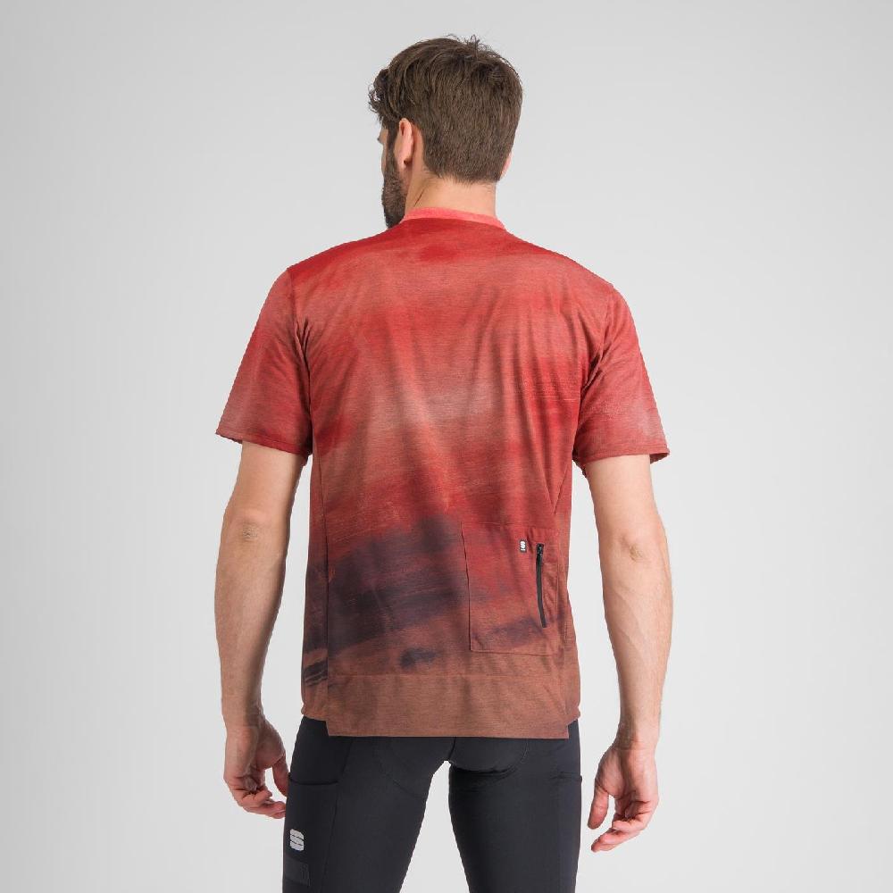Sportful FLOW GIARA TEE Sconto