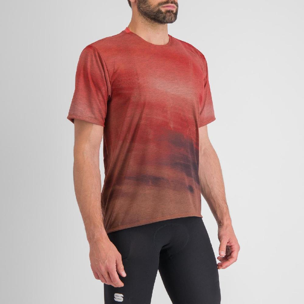 Sportful FLOW GIARA TEE Sconto