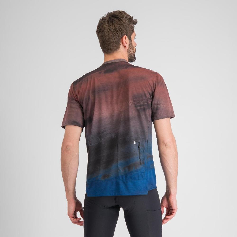 Sportful FLOW GIARA TEE Offerta