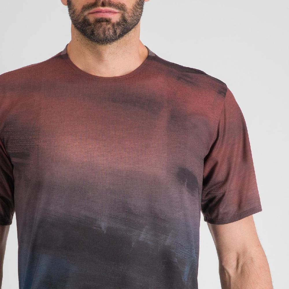 Sportful FLOW GIARA TEE Offerta
