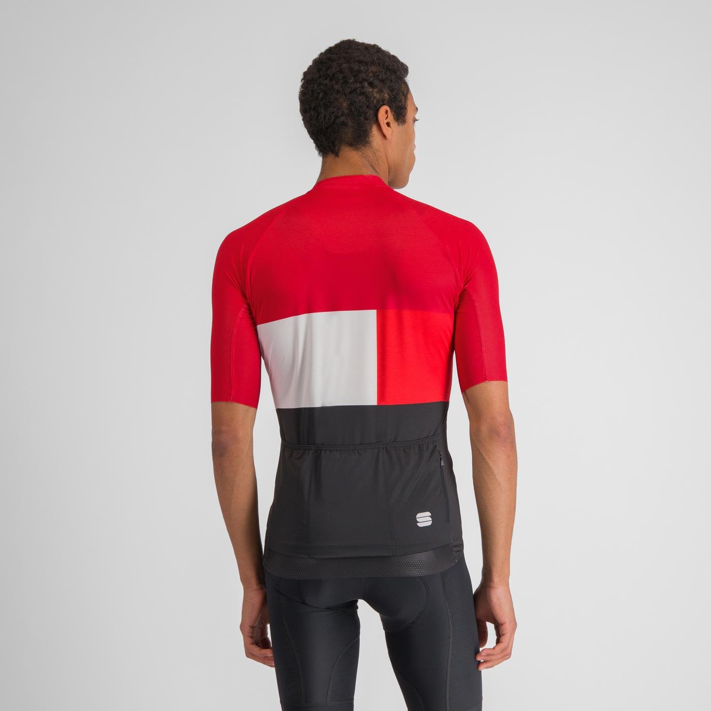 Sportful SNAP JERSEY Economico