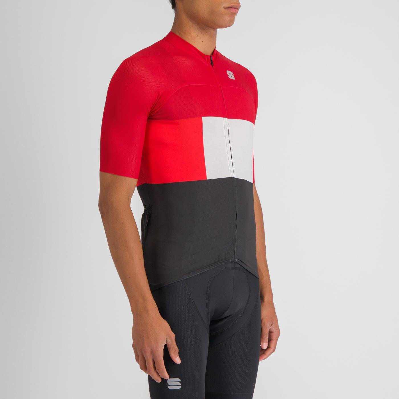 Sportful SNAP JERSEY Economico