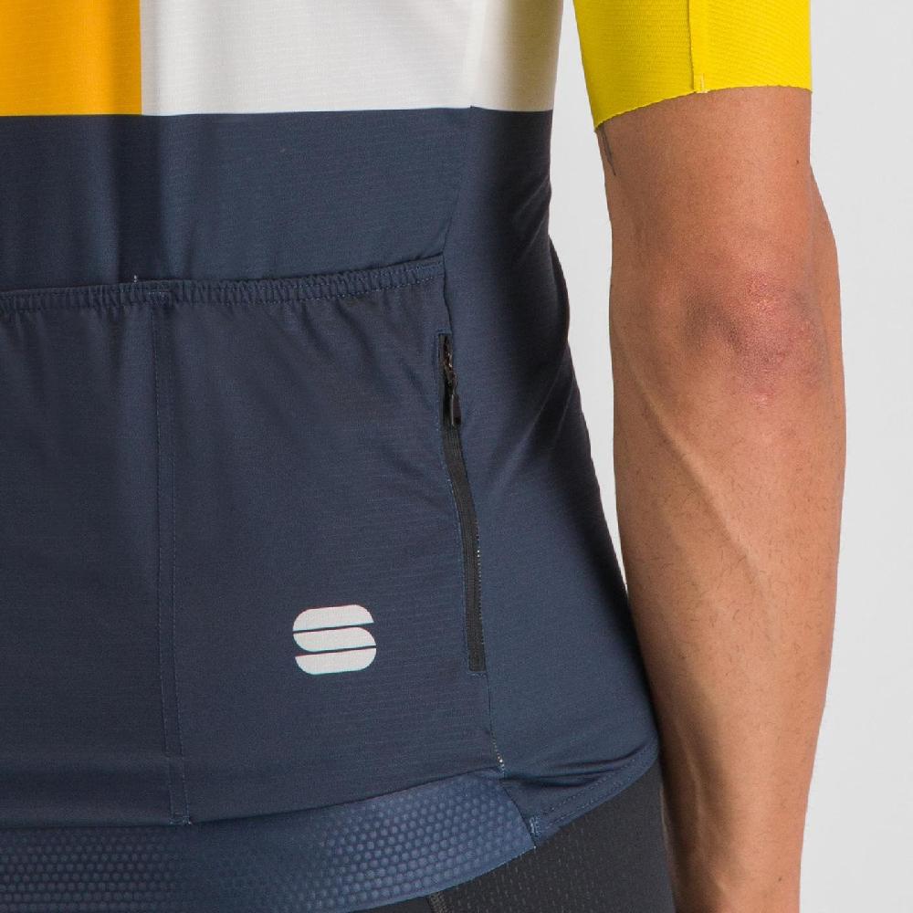 Sportful SNAP JERSEY Outlet