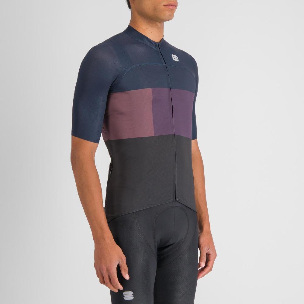 Sportful SNAP JERSEY In Vendita