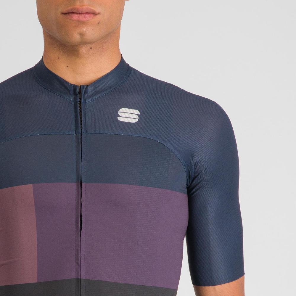 Sportful SNAP JERSEY In Vendita
