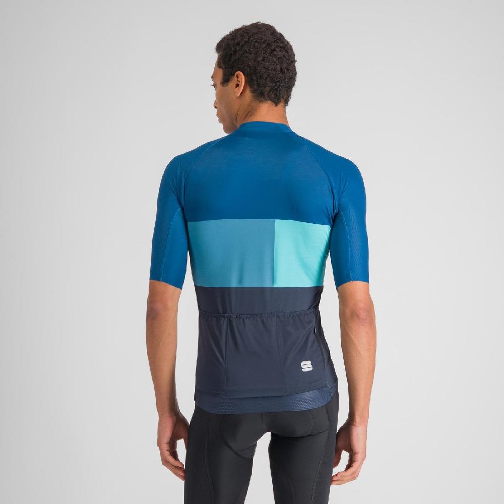 Sportful SNAP JERSEY Saldi