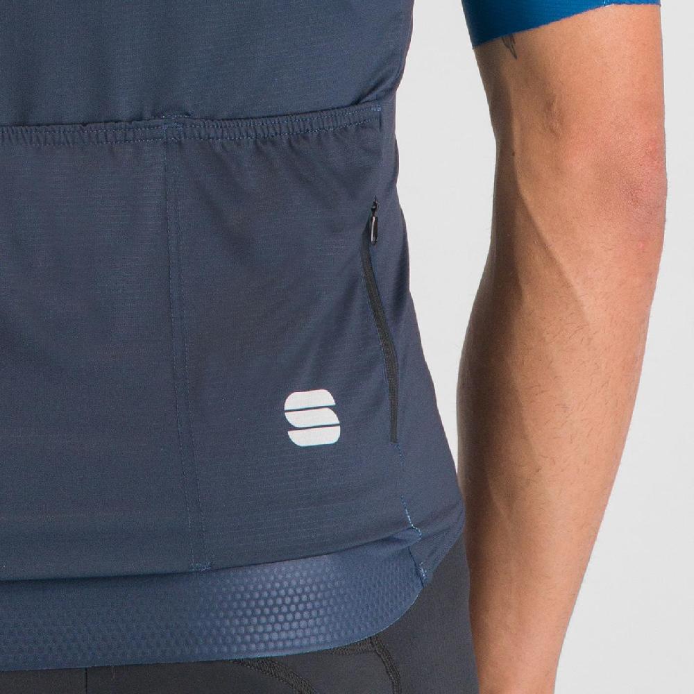 Sportful SNAP JERSEY Saldi