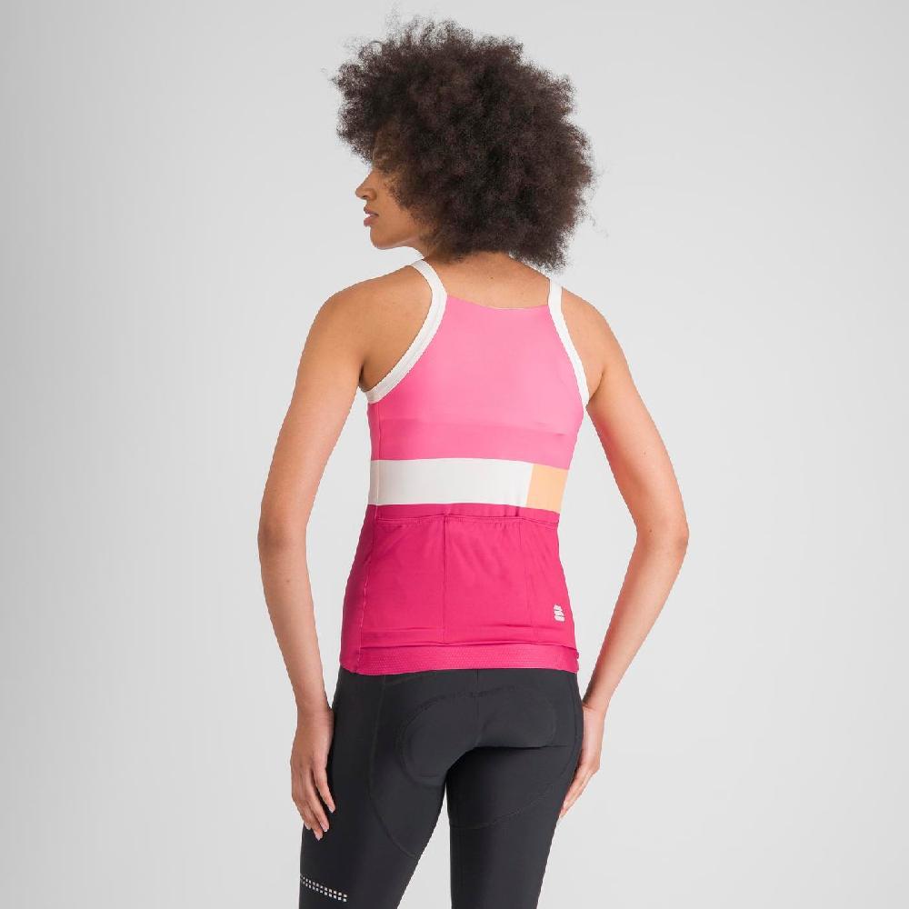 Sportful SNAP W TOP Nuova