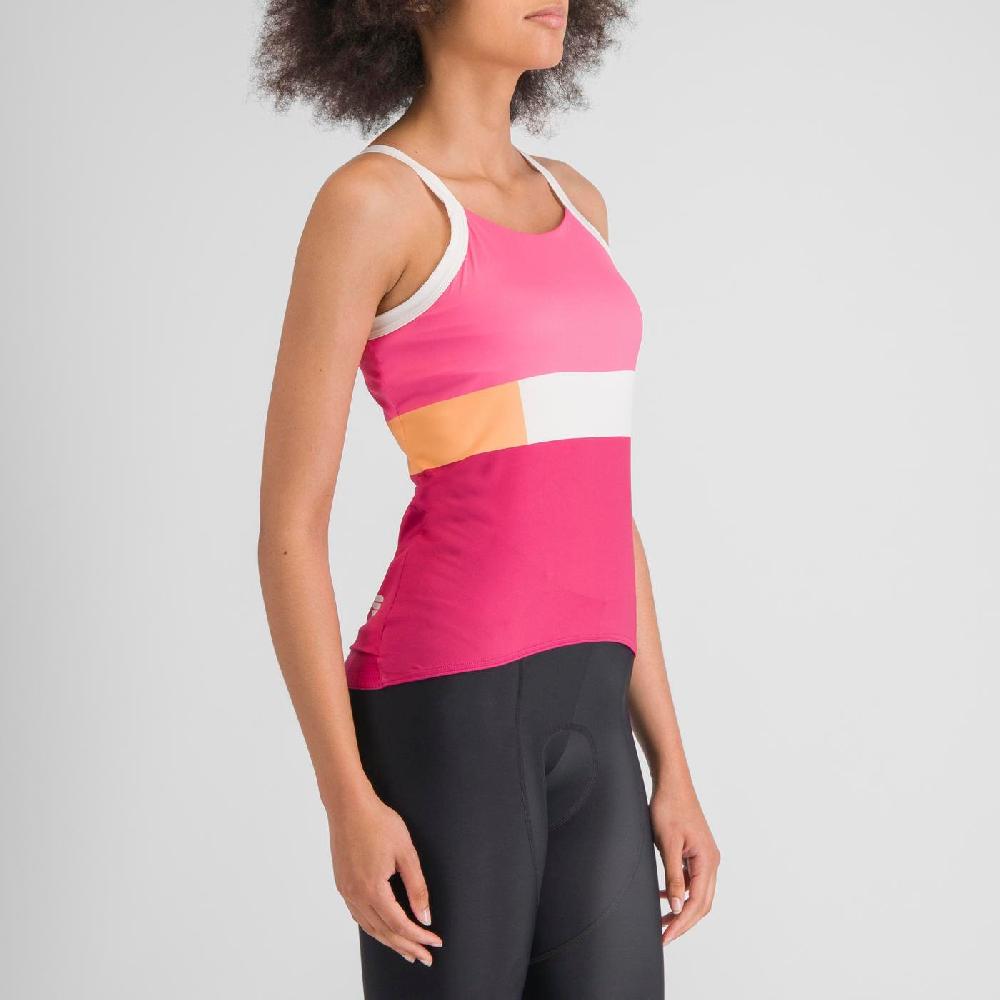 Sportful SNAP W TOP Nuova