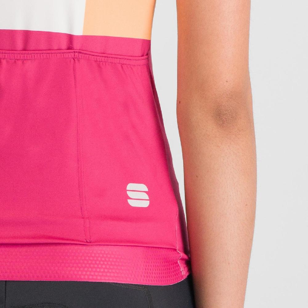 Sportful SNAP W TOP Nuova