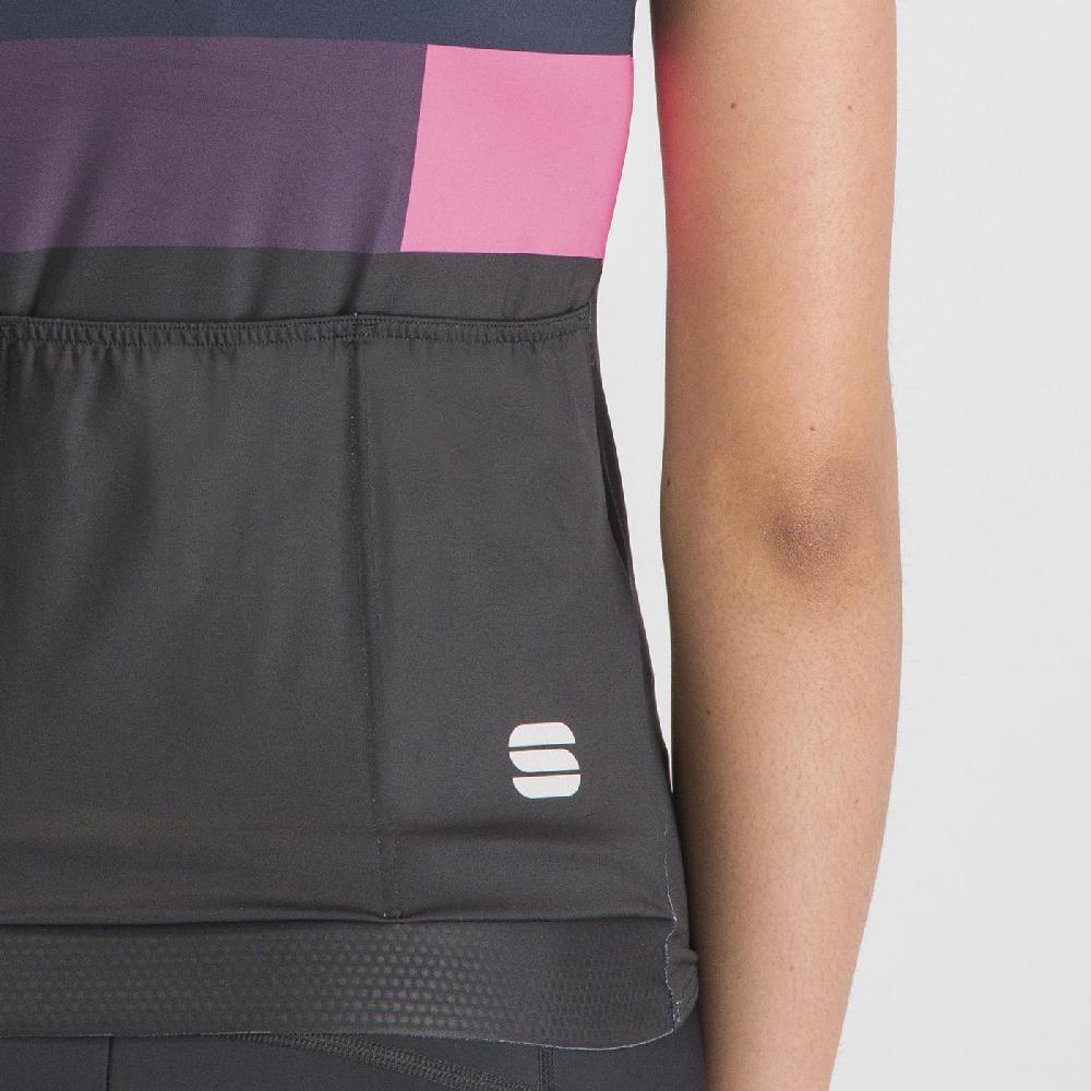 Sportful SNAP W TOP Moda