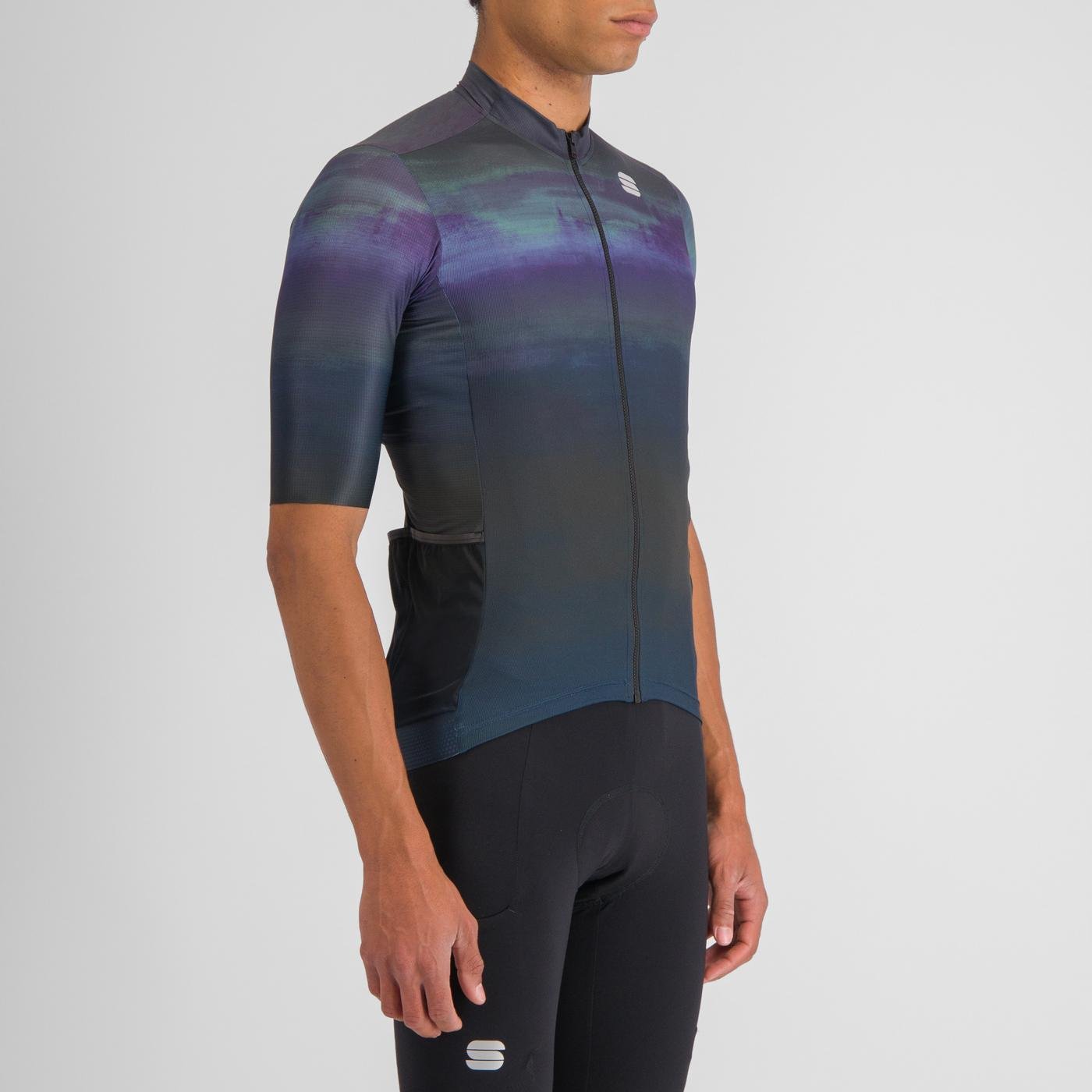 Sportful FLOW SUPERGIARA JERSEY Italy