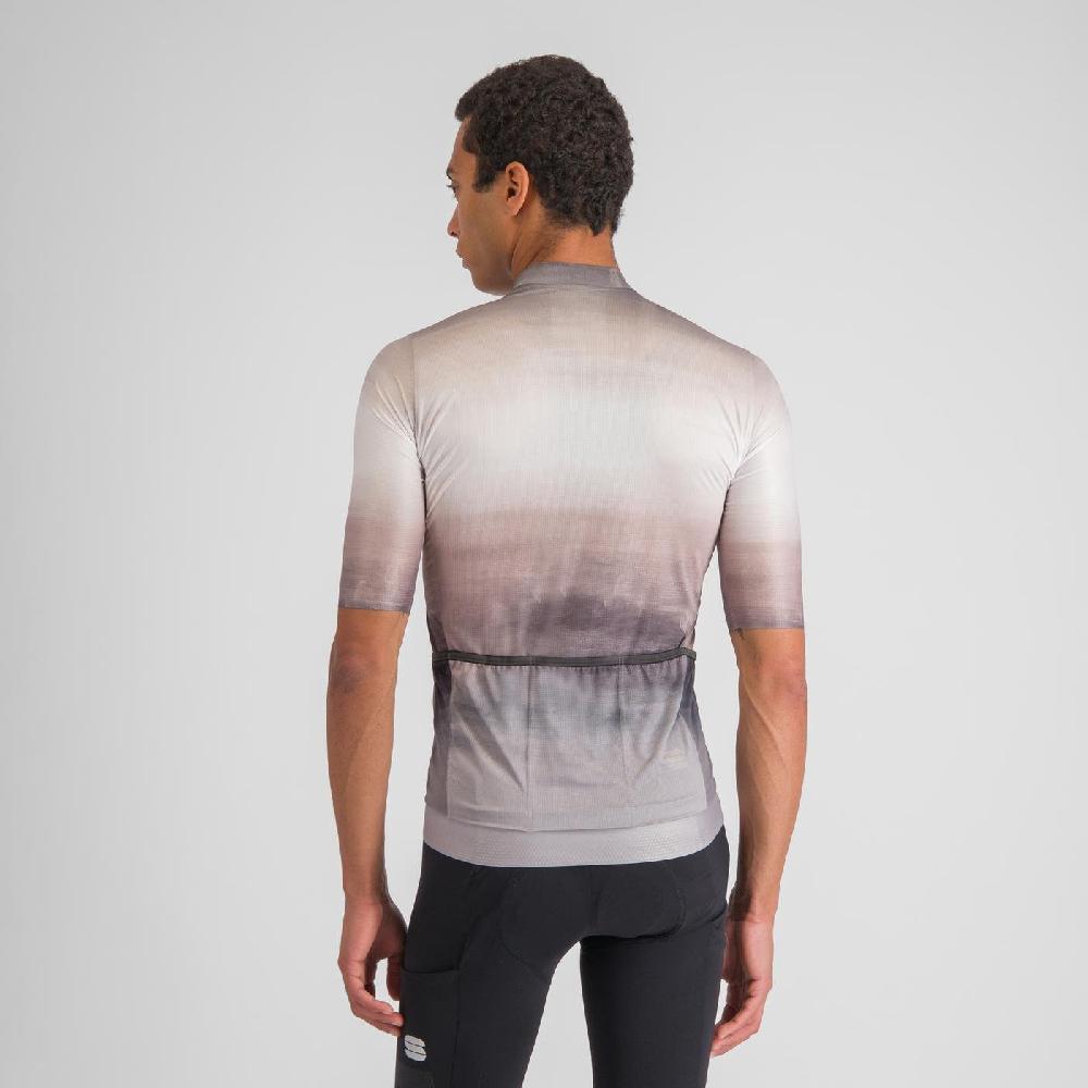 Sportful FLOW SUPERGIARA JERSEY 2025