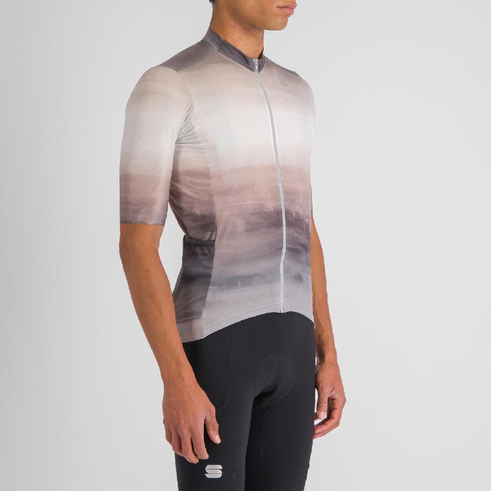 Sportful FLOW SUPERGIARA JERSEY 2025