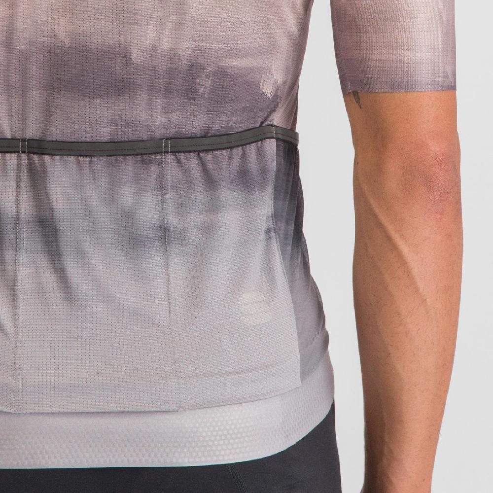 Sportful FLOW SUPERGIARA JERSEY 2025